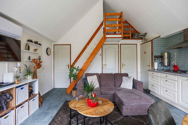 Medium property photo - Vogels' Tún 18, 8851 HV Tzummarum